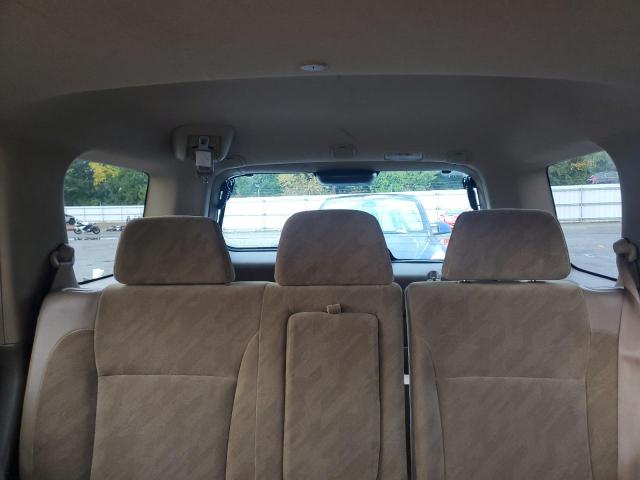 Honda Crv Ex Image 10