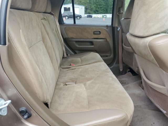 Honda Crv Ex Image 5