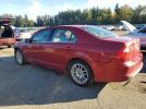 Ford Fusion Sel Image 4