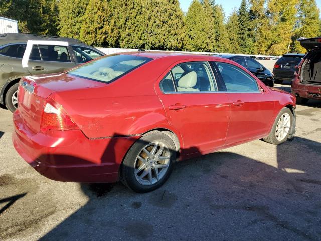 Ford Fusion Sel Image 6