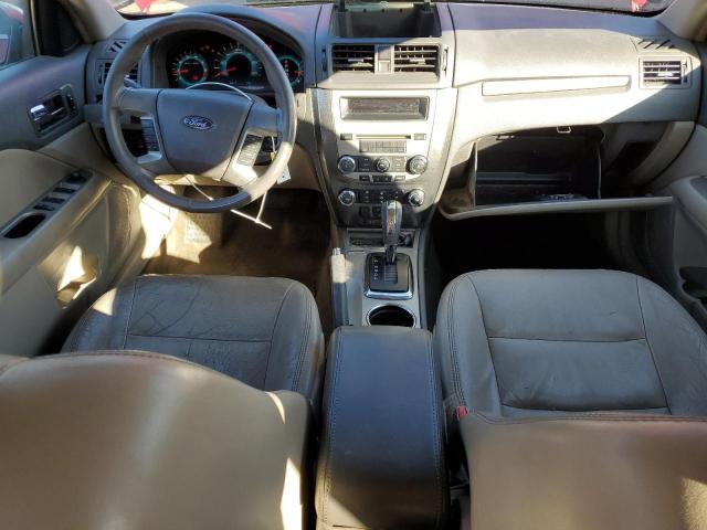 Ford Fusion Sel Image 8