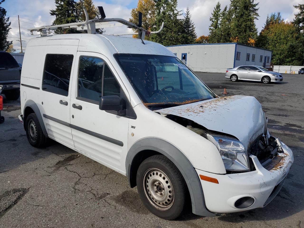 Ford Transit Xlt Image 7