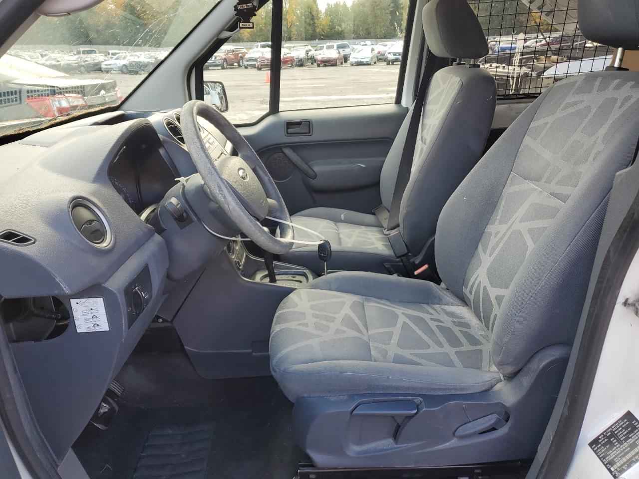 Ford Transit Xlt Image 2