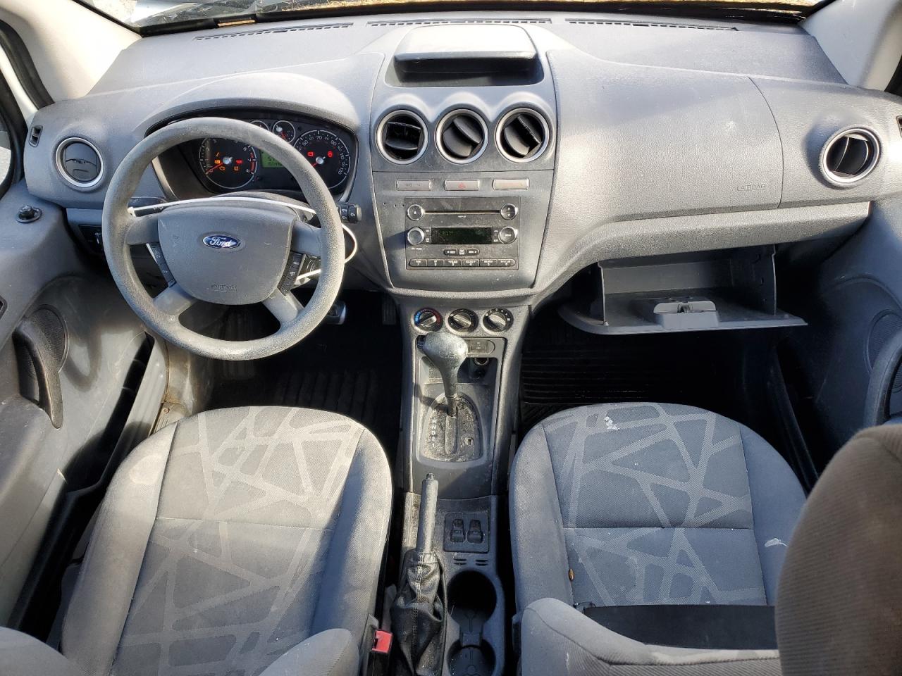 Ford Transit Xlt Image 11