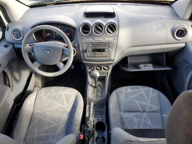 Ford Transit Xlt Image 11