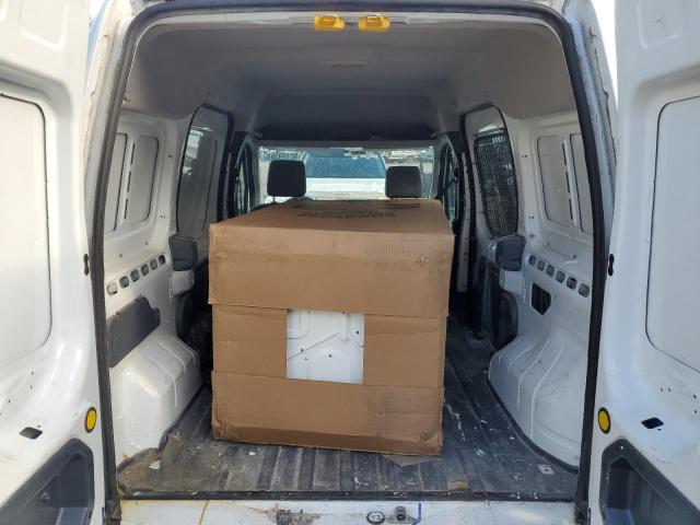 Ford Transit Xlt Image 9