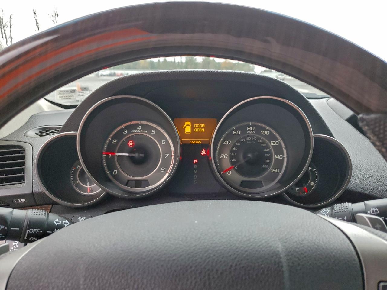 Acura MDX Advance Image 3