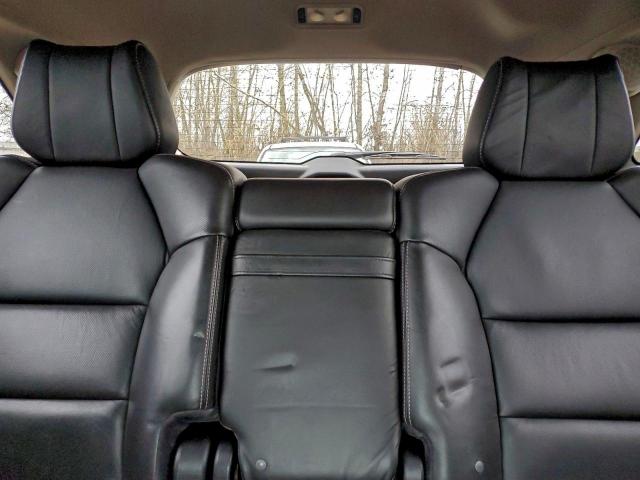 Acura MDX Advance Image 7