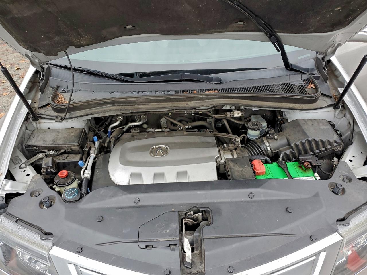 Acura MDX Advance Image 2