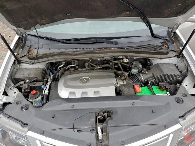 Acura MDX Advance Image 2