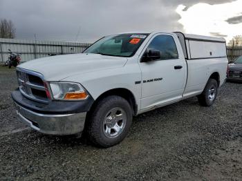  Salvage Dodge Ram 1500