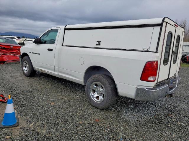 Dodge Ram 1500 Image 2