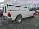 Dodge Ram 1500 Image 3