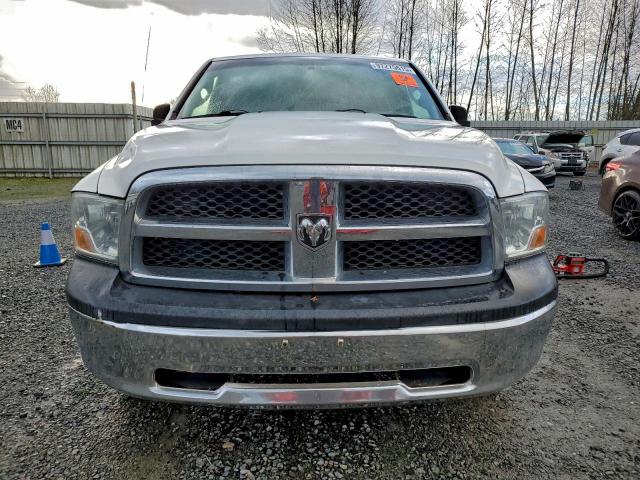 Dodge Ram 1500 Image 8