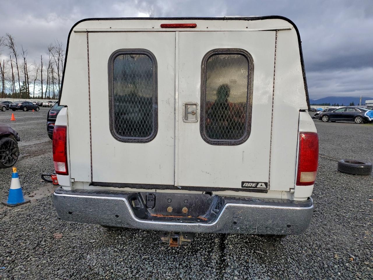 Dodge Ram 1500 Image 7