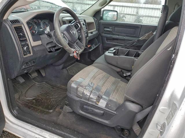 Dodge Ram 1500 Image 9