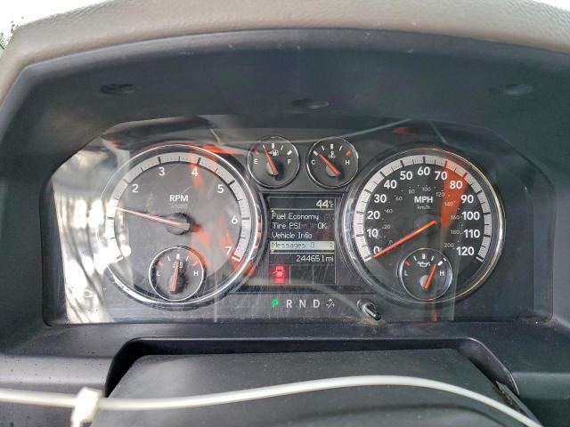 Dodge Ram 1500 Image 12