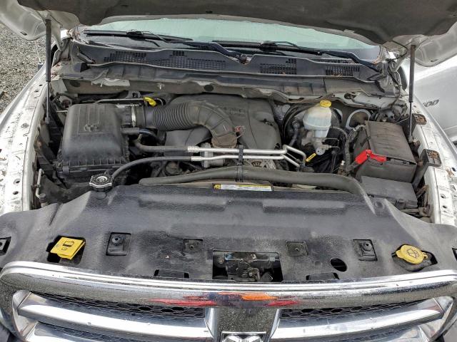 Dodge Ram 1500 Image 10