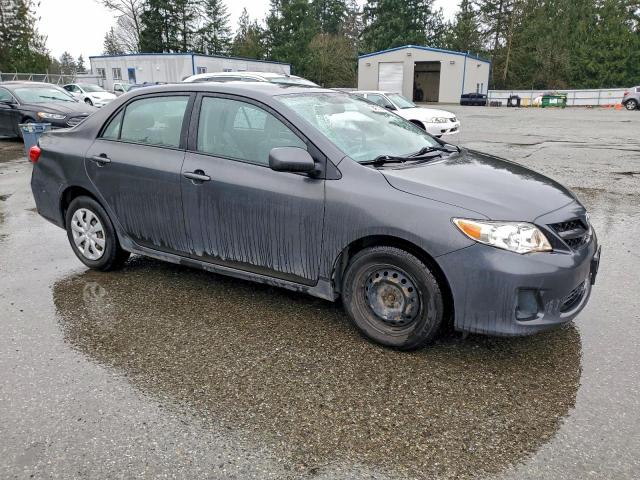 Toyota Corolla Base Image 5