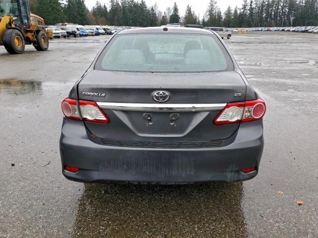 Toyota Corolla Base Image 7