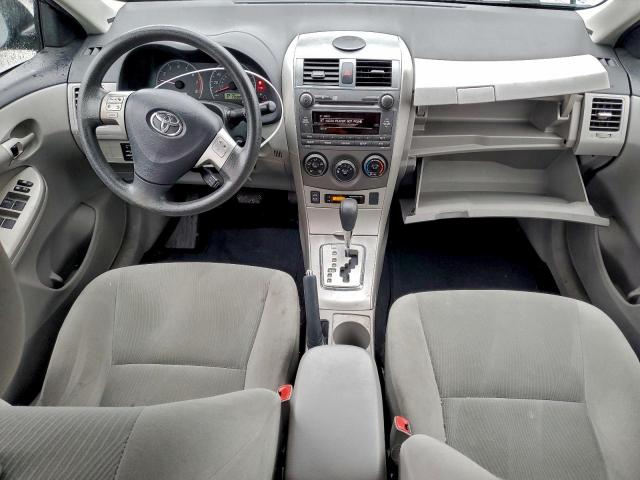 Toyota Corolla Base Image 6