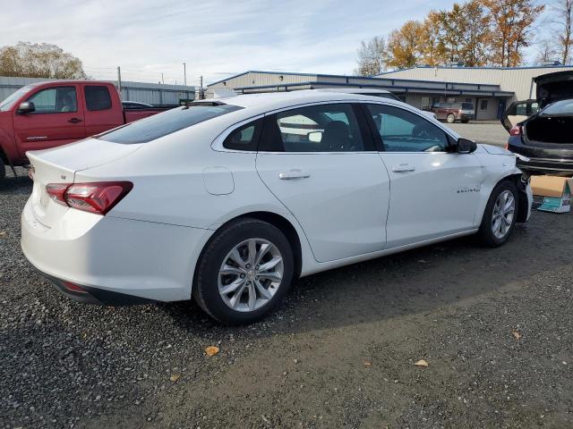 Chevrolet Malibu Lt Image 10