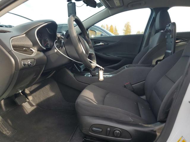 Chevrolet Malibu Lt Image 5