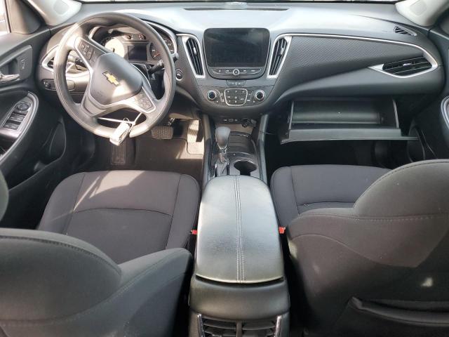 Chevrolet Malibu Lt Image 7