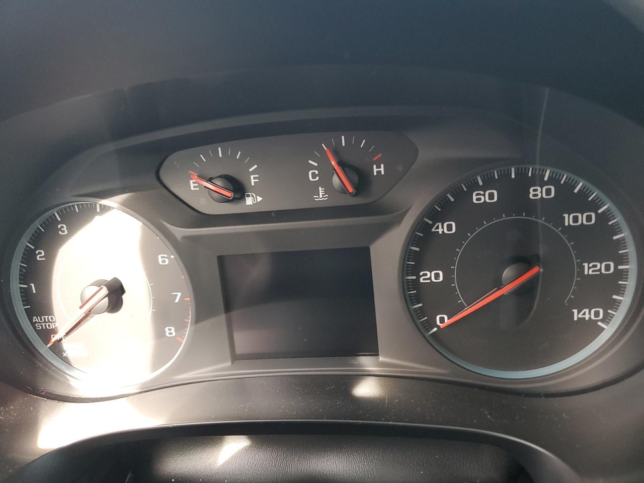 Chevrolet Malibu Lt Image 9