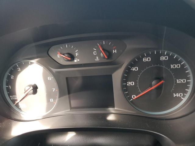 Chevrolet Malibu Lt Image 9