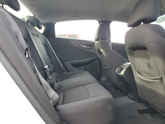 Chevrolet Malibu Lt Image 12