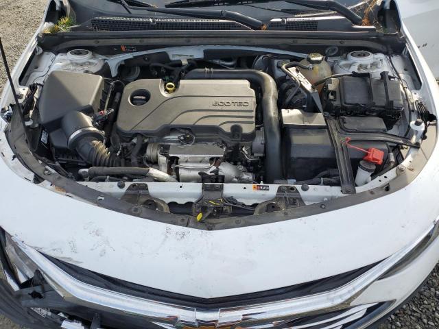 Chevrolet Malibu Lt Image 11