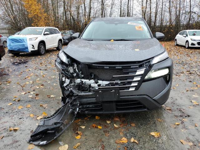 Nissan Rogue Sv Image 9