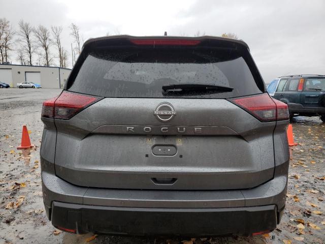 Nissan Rogue Sv Image 7