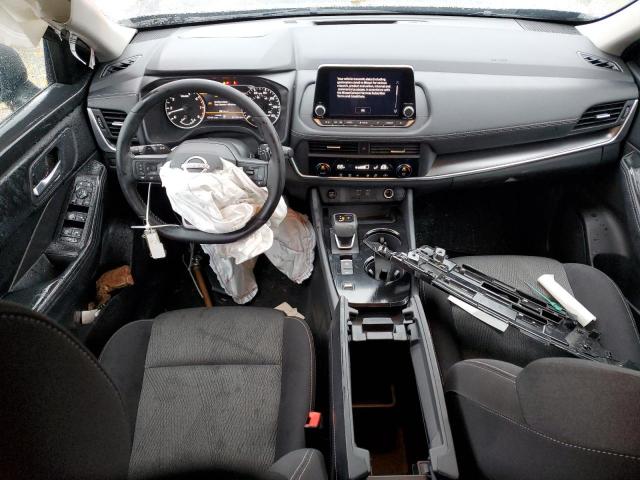 Nissan Rogue Sv Image 10