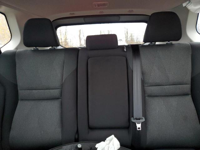 Nissan Rogue Sv Image 6