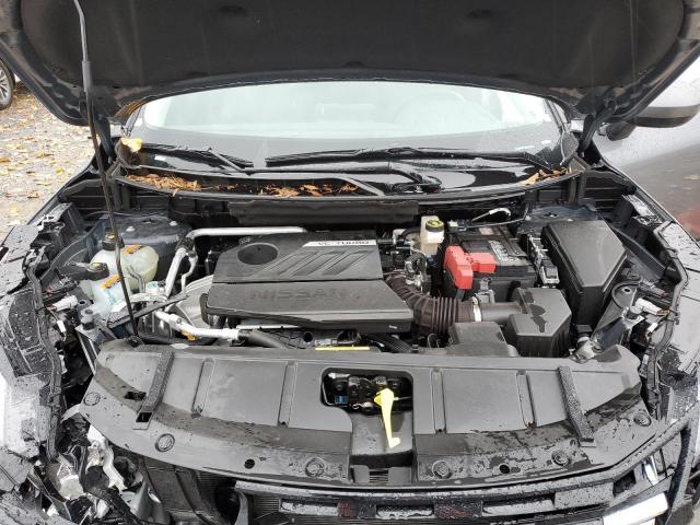 Nissan Rogue Sv Image 12