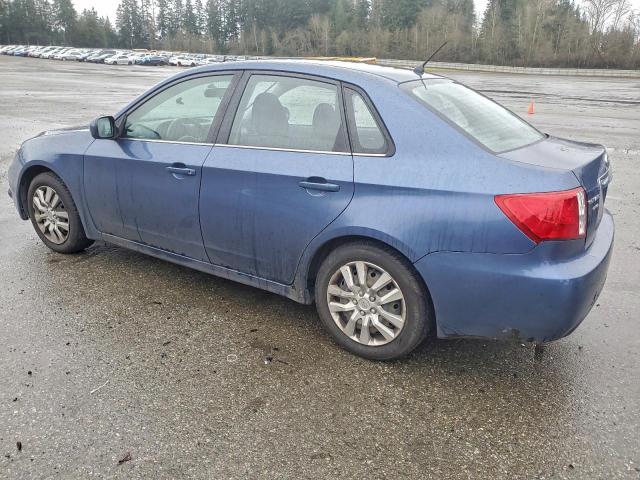 Subaru Impreza 2.5i Image 4
