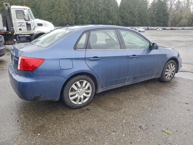 Subaru Impreza 2.5i Image 8