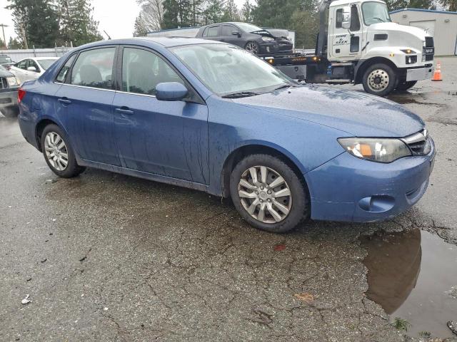 Subaru Impreza 2.5i Image 12