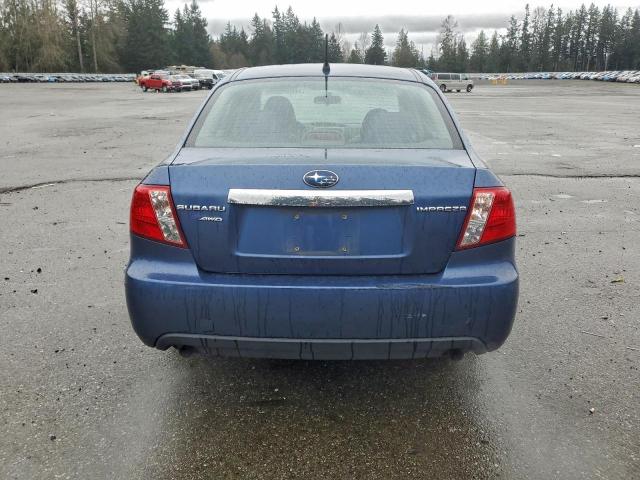 Subaru Impreza 2.5i Image 11