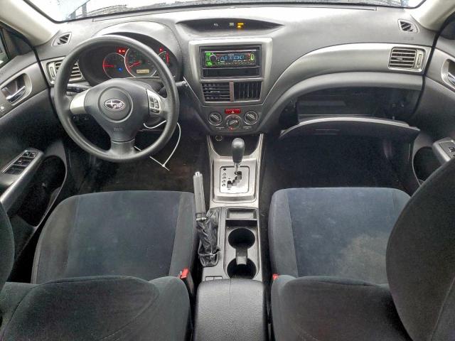 Subaru Impreza 2.5i Image 2