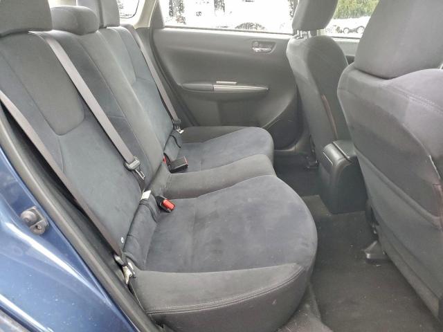 Subaru Impreza 2.5i Image 3