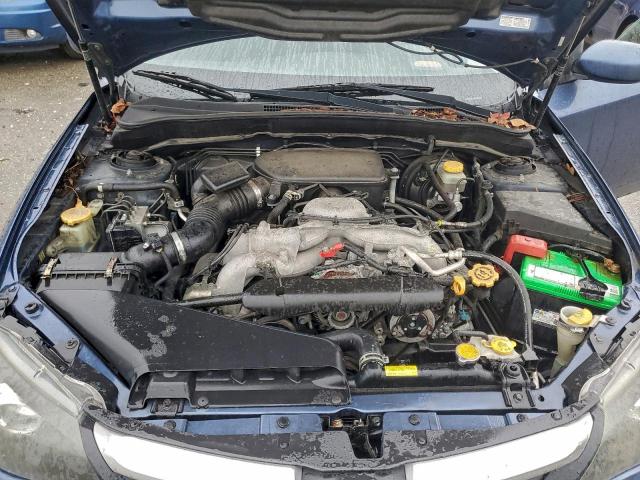 Subaru Impreza 2.5i Image 5