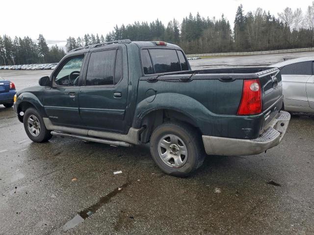 Ford Explorer Image 5