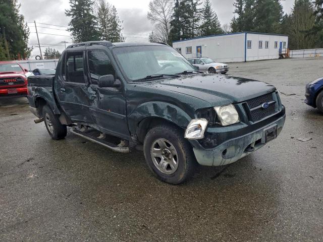 Ford Explorer Image 4