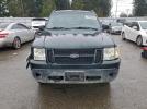 Ford Explorer Image 3