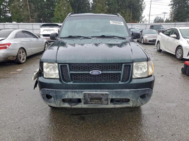 Ford Explorer Image 3