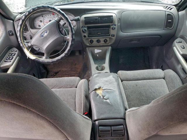 Ford Explorer Image 7