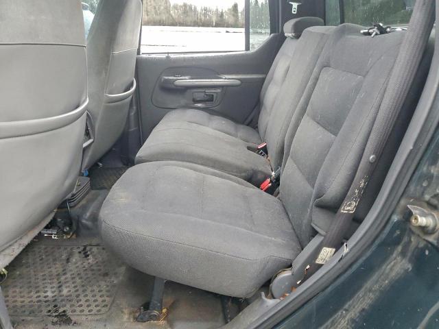 Ford Explorer Image 2